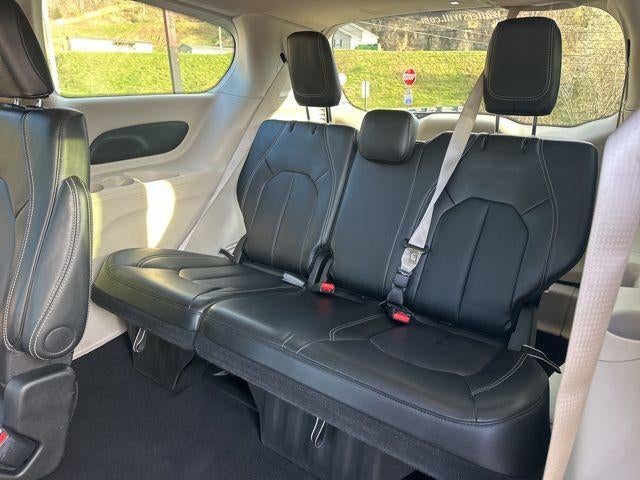 2024 Chrysler Pacifica Touring L FWD