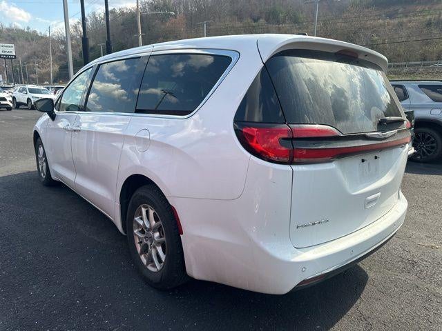 2024 Chrysler Pacifica Touring L FWD