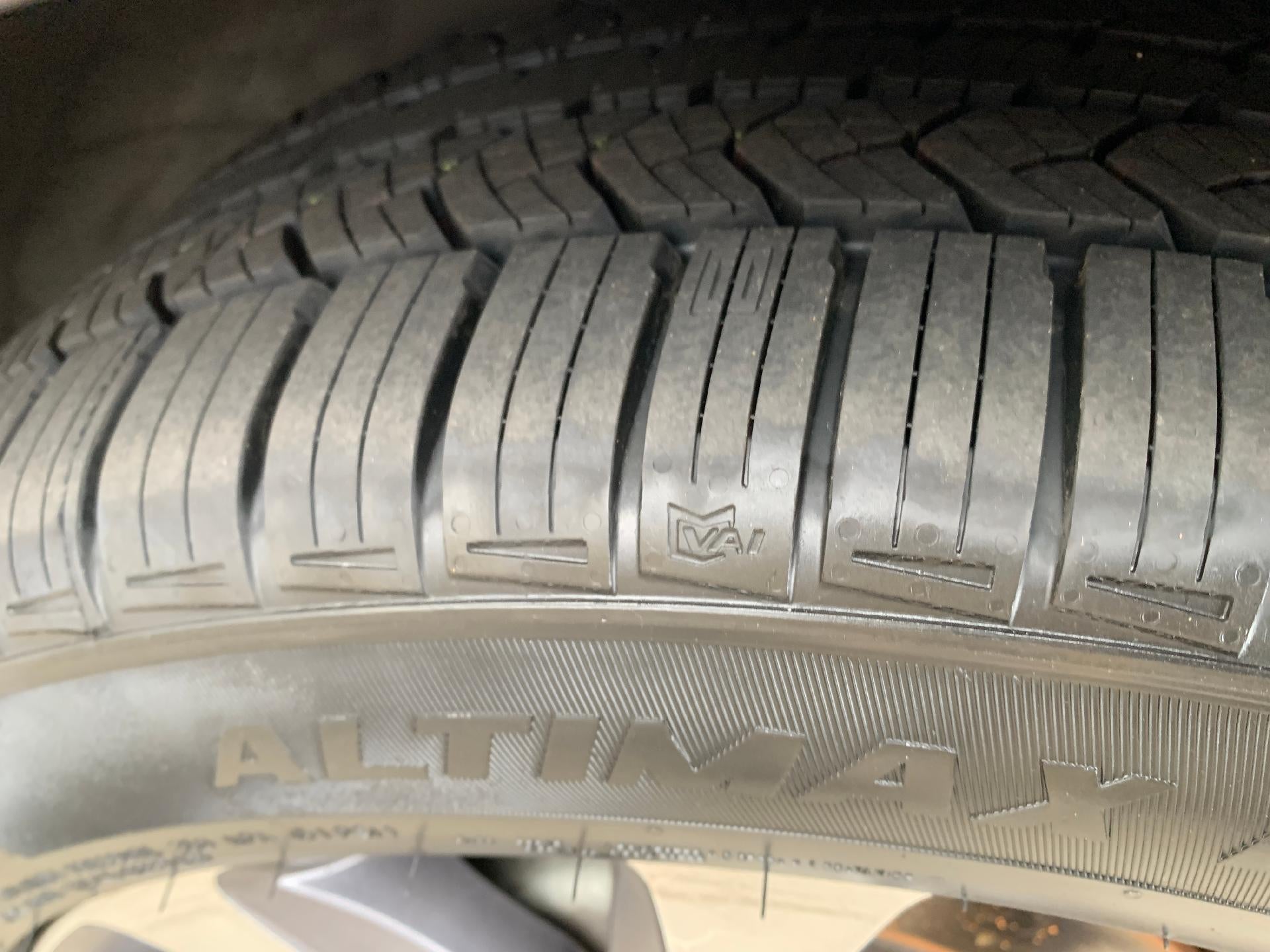 2017 Chrysler Pacifica Limited FWD