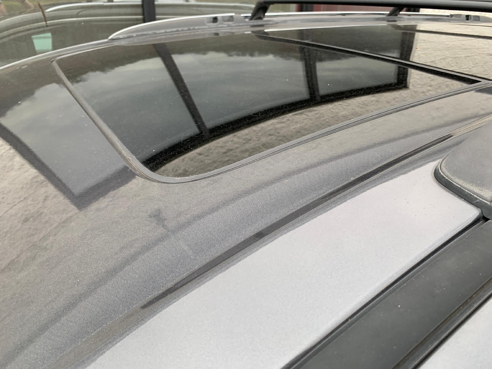 2017 Chrysler Pacifica Limited FWD