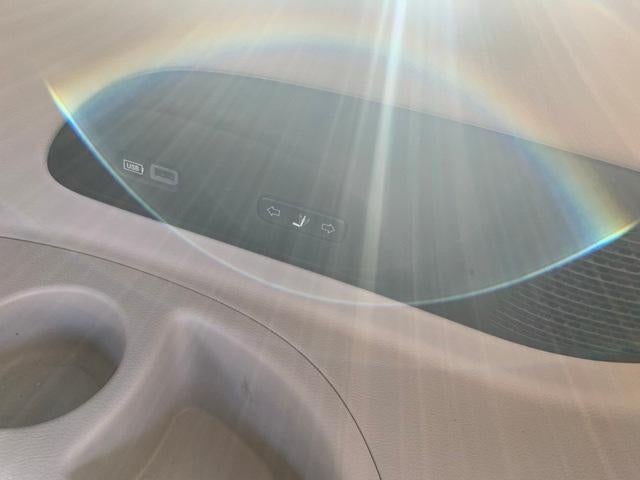 2018 Chrysler Pacifica Limited FWD