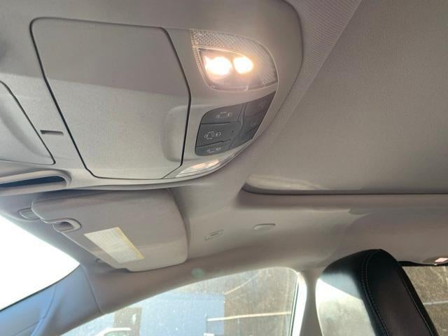 2018 Chrysler Pacifica Limited FWD