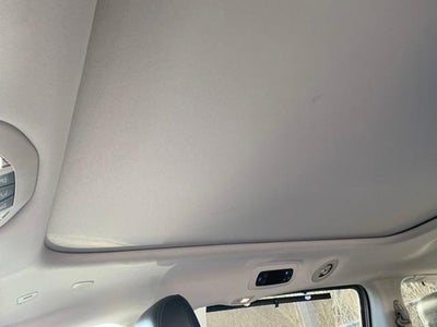 2018 Chrysler Pacifica Limited FWD