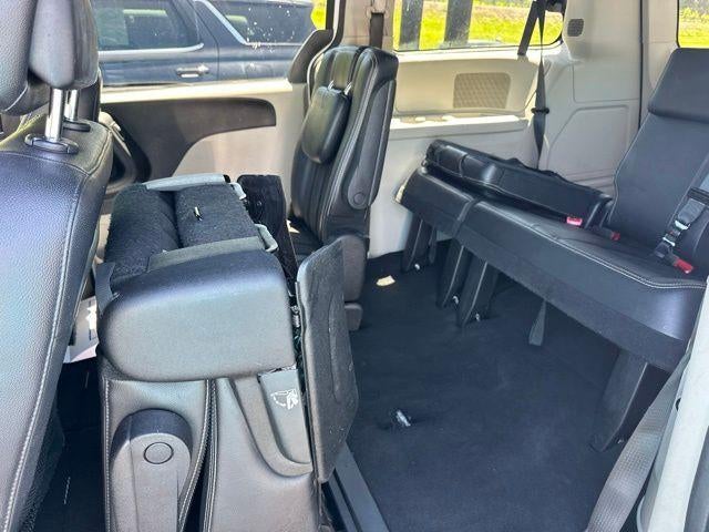 2019 Dodge Grand Caravan SXT Wagon
