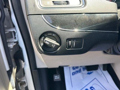 2019 Dodge Grand Caravan SXT Wagon