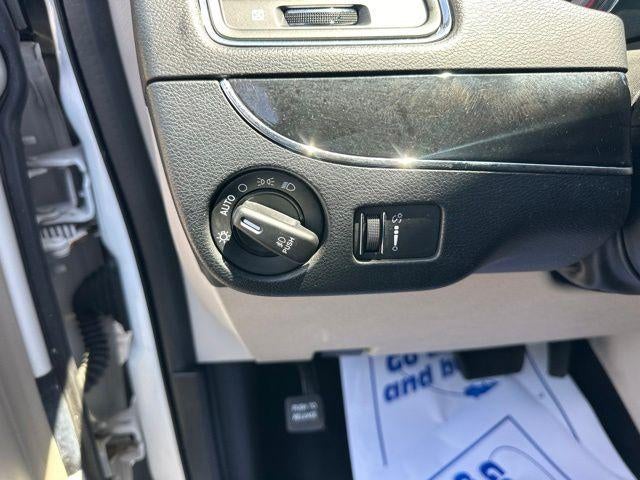 2019 Dodge Grand Caravan SXT Wagon