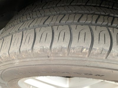 2021 Ford Edge SEL FWD