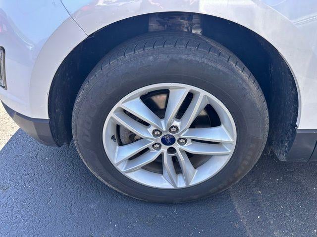 2018 Ford Edge SEL AWD