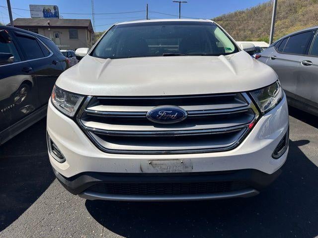 2018 Ford Edge SEL AWD