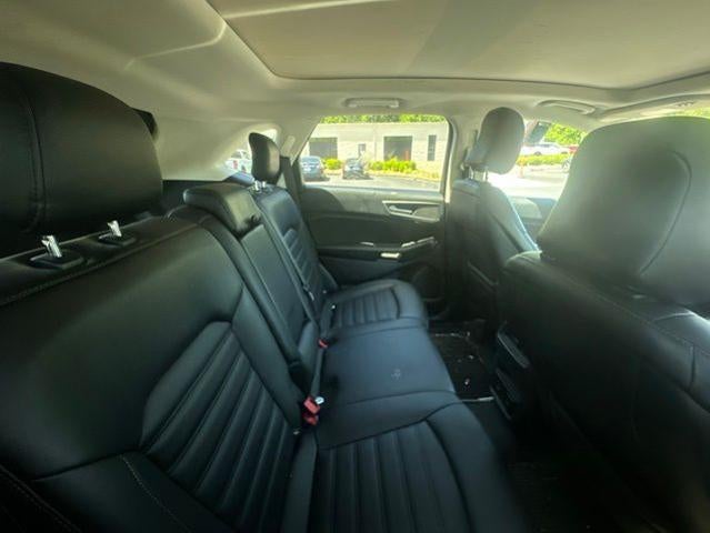 2021 Ford Edge SEL AWD