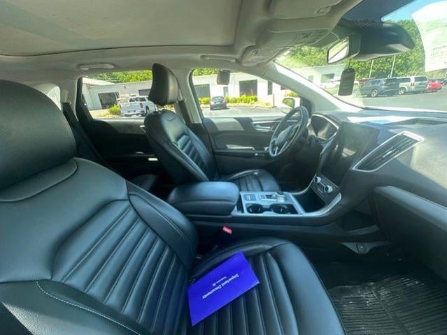 2021 Ford Edge SEL AWD