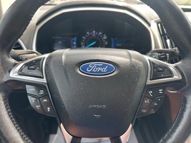 2021 Ford Edge SEL AWD