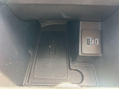2021 Ford Edge SEL AWD
