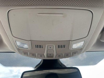 2021 Ford Edge SEL AWD