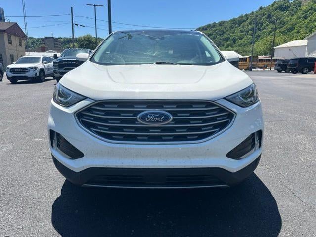 2021 Ford Edge SEL AWD