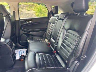 2021 Ford Edge SEL AWD