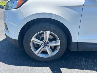 2021 Ford Edge SEL AWD