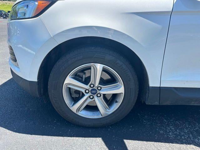 2021 Ford Edge SEL AWD