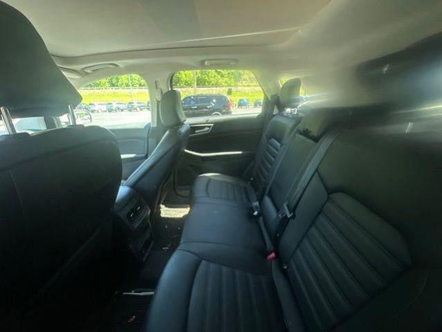 2021 Ford Edge SEL AWD