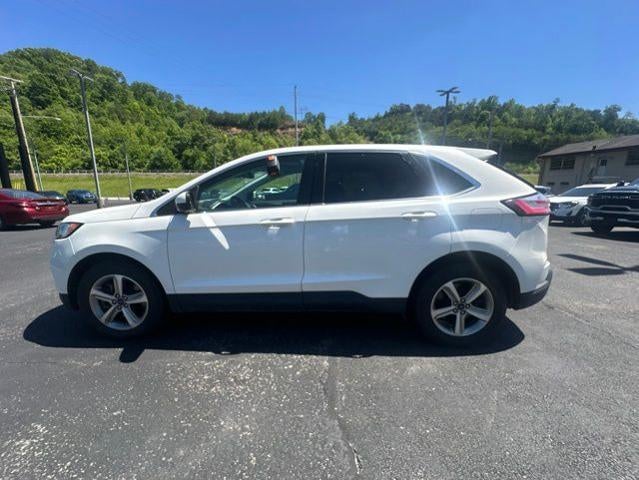 2021 Ford Edge SEL AWD