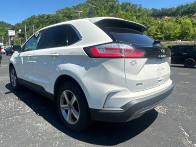 2021 Ford Edge SEL AWD