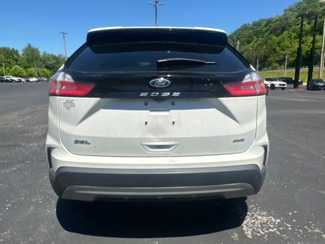 2021 Ford Edge SEL AWD
