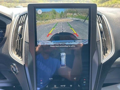 2024 Ford Edge SEL AWD