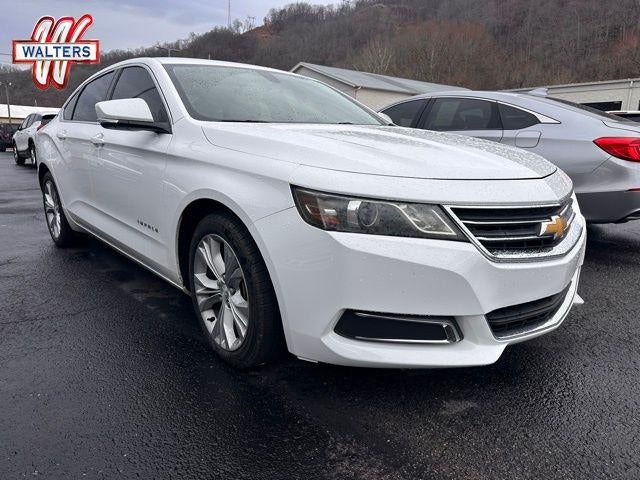 2014 Chevrolet Impala 2LT