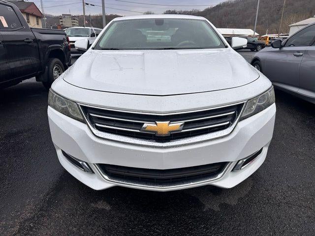 2014 Chevrolet Impala 2LT