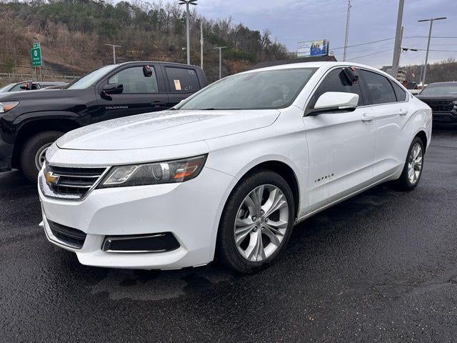 2014 Chevrolet Impala 2LT