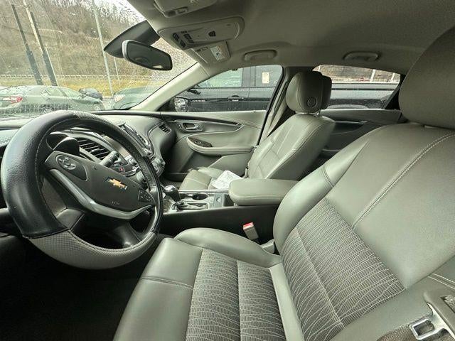 2014 Chevrolet Impala 2LT