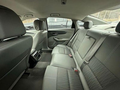 2014 Chevrolet Impala 2LT