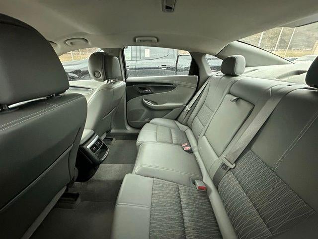 2014 Chevrolet Impala 2LT