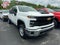 2026 Chevrolet Silverado 2500 HD Work Truck