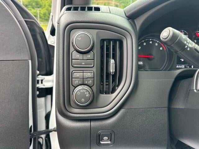 2026 Chevrolet Silverado 2500 HD Work Truck