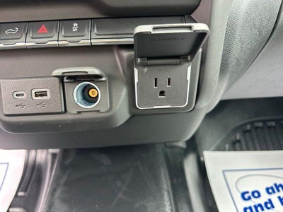 2026 Chevrolet Silverado 2500 HD Work Truck