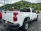 2026 Chevrolet Silverado 2500 HD Work Truck