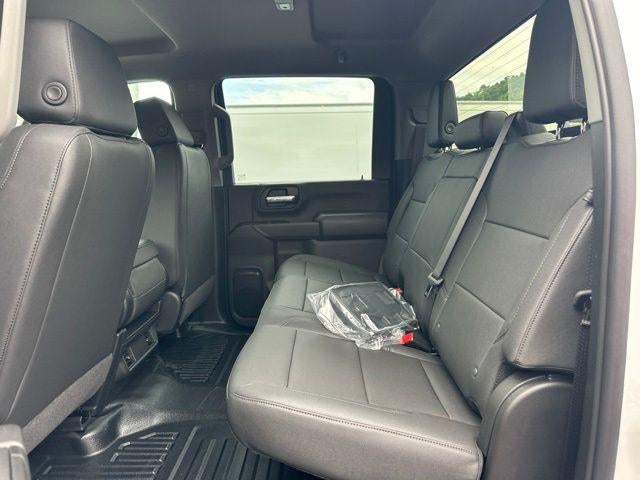 2026 Chevrolet Silverado 2500 HD Work Truck