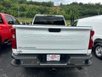 2026 Chevrolet Silverado 2500 HD Work Truck