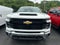 2026 Chevrolet Silverado 2500 HD Work Truck