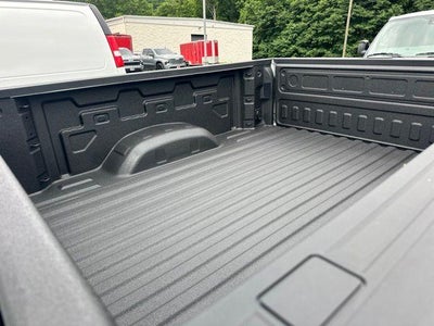 2026 Chevrolet Silverado 2500 HD Work Truck