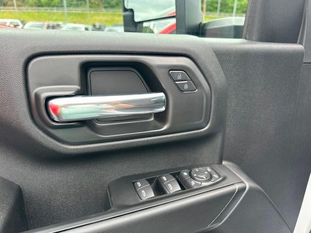 2026 Chevrolet Silverado 2500 HD Work Truck