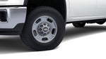 2026 Chevrolet Silverado 2500 HD Work Truck