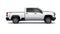 2026 Chevrolet Silverado 2500 HD Work Truck