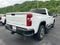 2025 Chevrolet Silverado 2500 HD Crew Cab Standard Box 4-Wheel Drive Custom