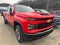 2026 Chevrolet Silverado 2500 HD Custom Crew Cab 4x4 Z71