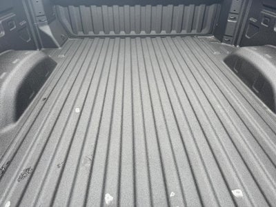 2026 Chevrolet Silverado 2500 HD Custom Crew Cab 4x4 Z71