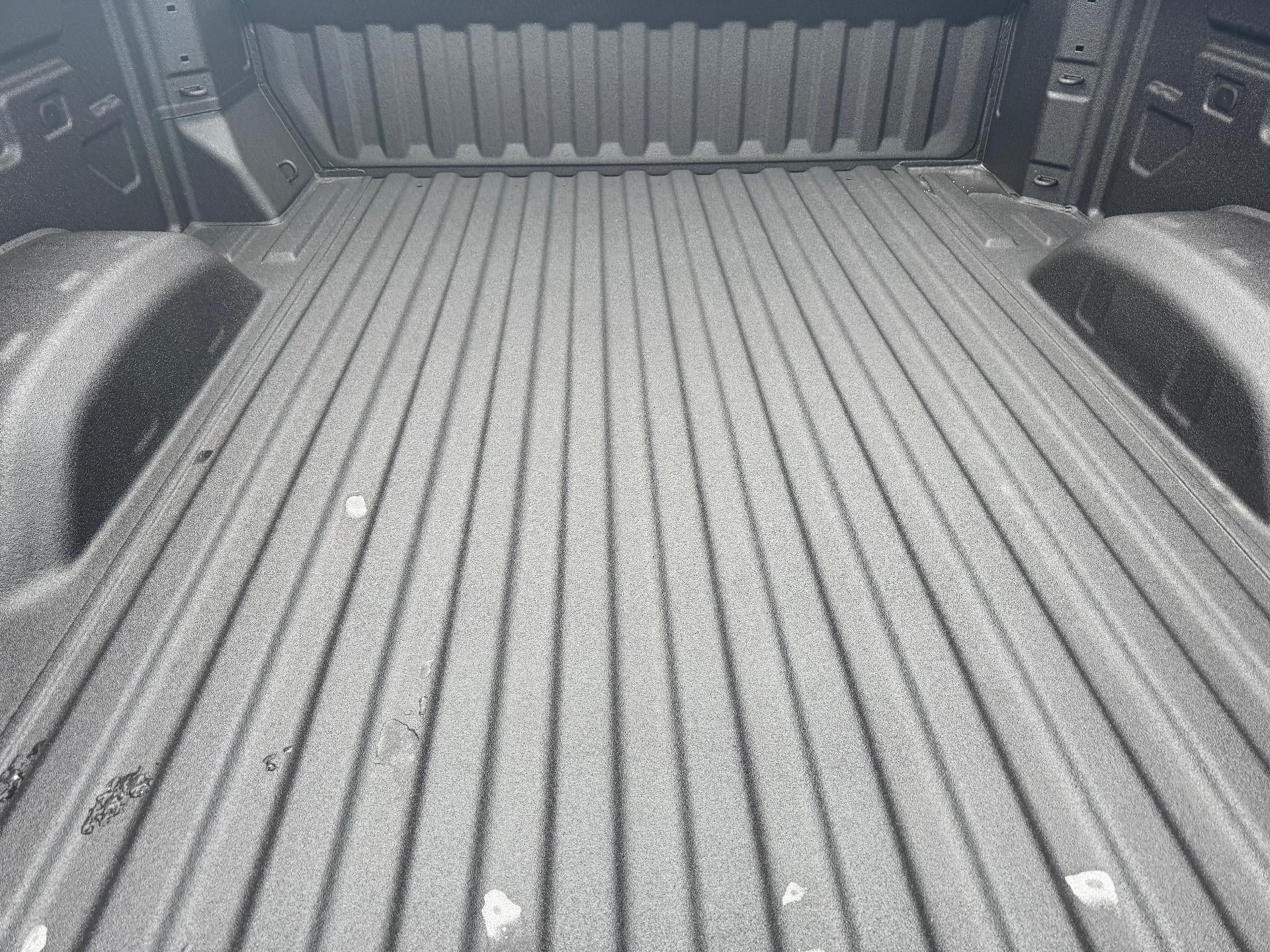 2026 Chevrolet Silverado 2500 HD Custom Crew Cab 4x4 Z71