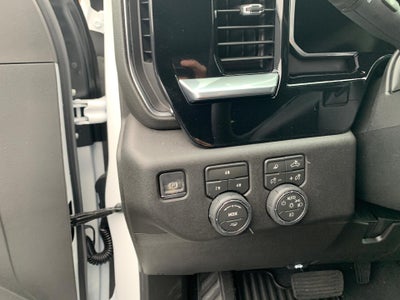 2026 Chevrolet Silverado 2500 HD LT Trail Boss Crew Cab 4x4 Duramax Diesel Z71