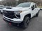 2026 Chevrolet Silverado 2500 HD LT Trail Boss Crew Cab 4x4 Duramax Diesel Z71